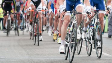 Cycling Events