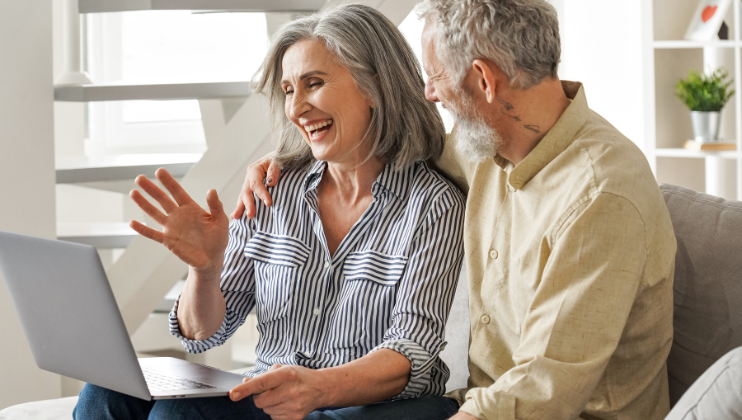 Are you a carer? Join us for an online quiz this Carers Week